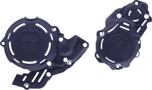 ACERBIS - 2983260003 - X-Power Kit - Blue - Gas Gas/Husqvarna/KTM