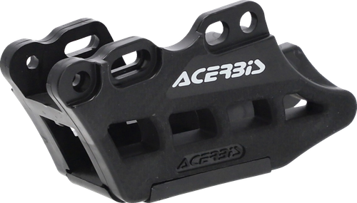 ACERBIS - 2981490001 - Chain Guide - Black - Yamaha