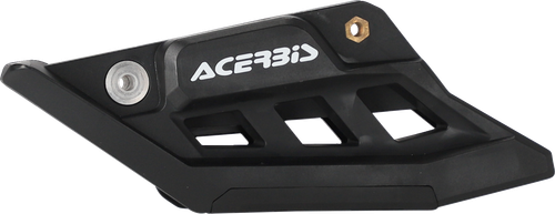 ACERBIS - 2983180001 - Chain Guide - Black - Gas Gas/Husqvarna/KTM