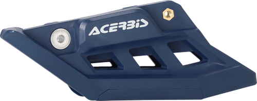 ACERBIS - 2983180003 - Chain Guide - Blue - Gas Gas/Husqvarna/KTM