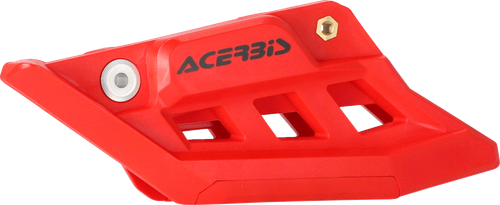ACERBIS - 2983180004 - Chain Guide - Red - Gas Gas/Husqvarna/KTM