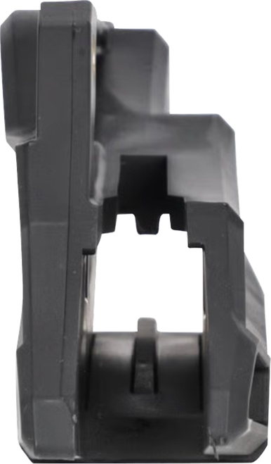 ACERBIS - 2986720001 - Chain Guide and Slider Kit - Black - KTM