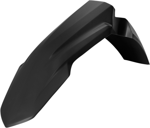 ACERBIS - 2858840001 - Front Fender - Black - Honda - CRF '21-'25