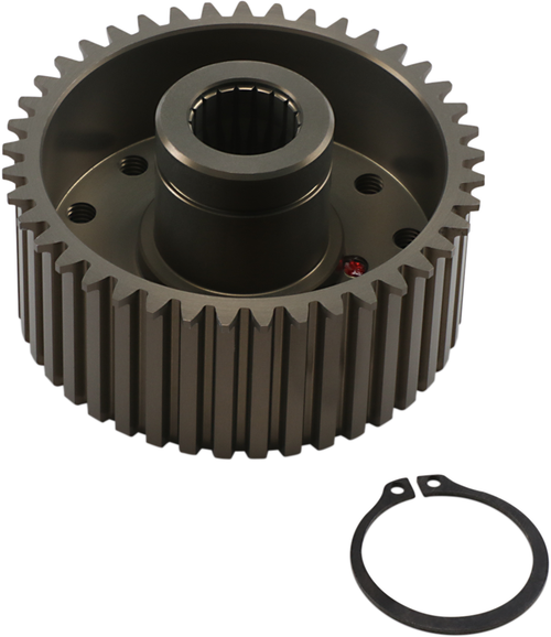 BELT DRIVES LTD. - EV-180 - Clutch Hub - Splined