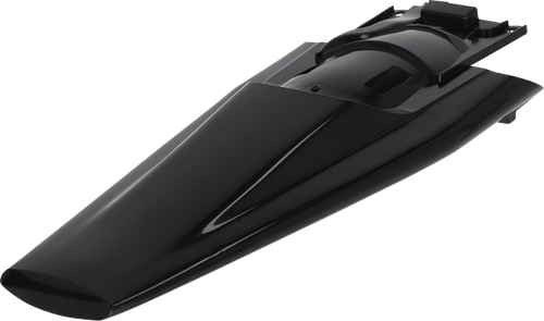 ACERBIS - 2986620001 - Rear Fender - Black - Husqvarna - FE/TE