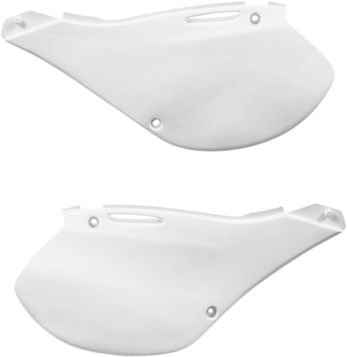 ACERBIS - 2071350002 - Side Panels - White