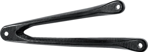 AKRAPOVIC - P-MBK10R2/2 - Muffler Bracket - Carbon Fiber