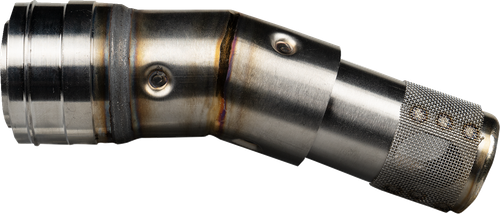 AKRAPOVIC - V-TUV386 - Noise Damper Insert - Evolution Line - 109dB - YZ250F/YZ250FX/YZ450F