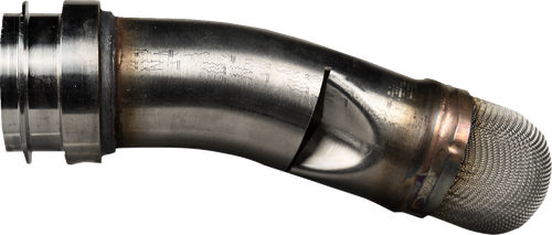 AKRAPOVIC - V-TUV385 - Noise Damper Insert - Evolution Line - KX450/KX450X