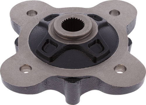 ALL BALLS - 58-1012 - Wheel Hub - Rear - '13-'25 Polaris Ranger