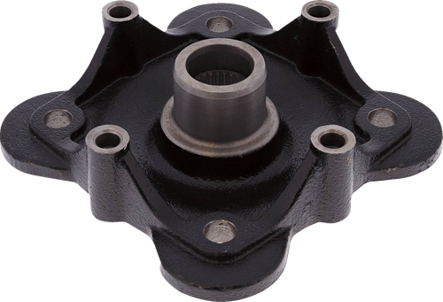 ALL BALLS - 58-1007 - Wheel Hub - Front/Rear - '20-'25 Polaris General/RZR