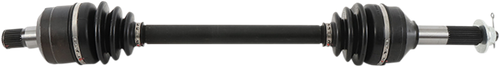 ALL BALLS - AB8-KW-8-317 - Axle - Complete - 8 Ball - Extreme Duty - Rear Left/Right - '12-'15 Kawasaki Teryx