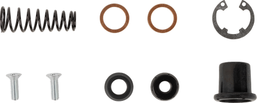 ALL BALLS - 18-1020 - Brake Master Cylinder Rebuild Kit