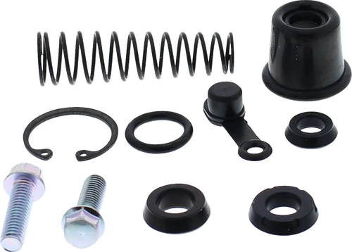 ALL BALLS - 18-1091 - Master Cylinder Rebuild Kit - Rear - Can-Am