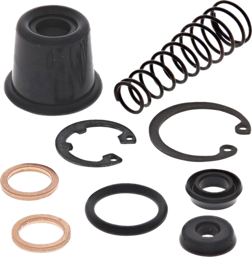 ALL BALLS - 18-1032 - Master Cylinder Rebuild Kit - Rear - Kawasaki/Beta/Honda/Suzuki/Yamaha