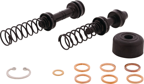 ALL BALLS - 18-1124 - Brake Master Cylinder Rebuild Kit
