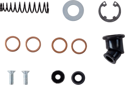 ALL BALLS - 18-1005 - Brake Master Cylinder Rebuild Kit