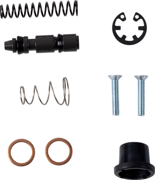 ALL BALLS - 18-1026 - Brake Master Cylinder Rebuild Kit