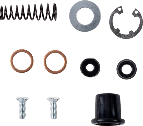 ALL BALLS - 18-1016 - Brake Master Cylinder Rebuild Kit