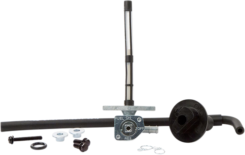 ALL BALLS - FS101-0057 - Petcock Fuel Kit - Honda