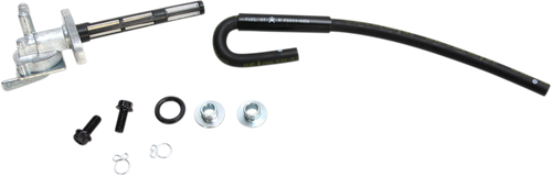 ALL BALLS - FS101-0100 - Petcock Fuel Kit - Honda