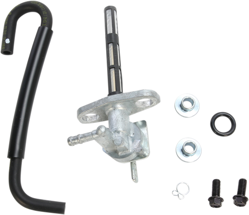 ALL BALLS - FS101-0101 - Petcock Fuel Kit - Honda