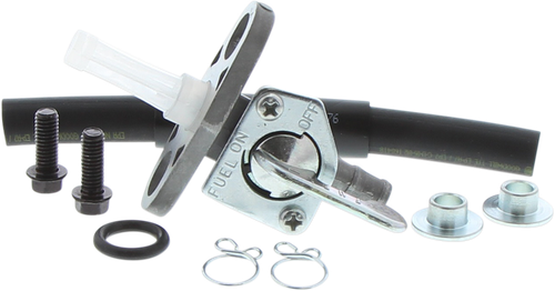 ALL BALLS - FS101-0121 - Petcock Fuel Kit - Honda