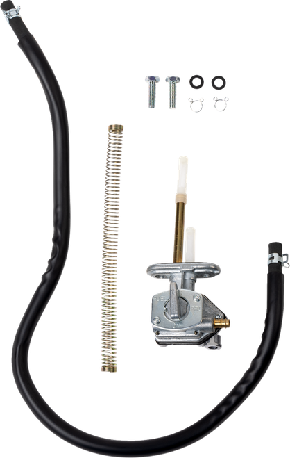 ALL BALLS - FS101-0138 - Petcock Fuel Kit - Suzuki