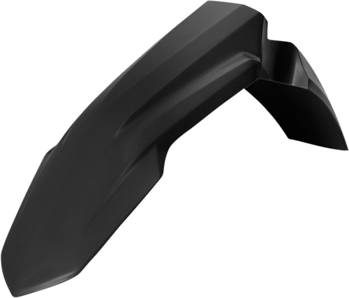 ACERBIS - 2858840001 - Front Fender - Black