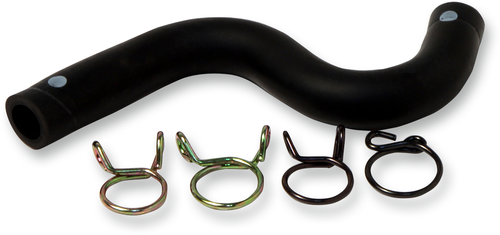 ALL BALLS - FS110-0009 - Hose and Clamp Kit - Honda