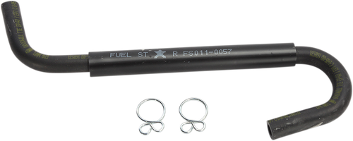 ALL BALLS - FS110-0102 - Hose and Clamp Kit - Honda