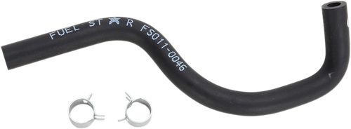 ALL BALLS - FS110-0014 - Hose and Clamp Kit - Suzuki