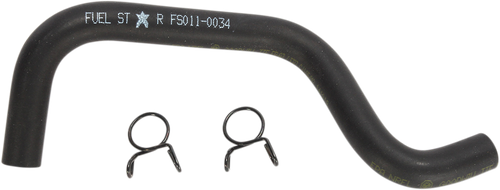 ALL BALLS - FS110-0017 - Hose and Clamp Kit - Yamaha