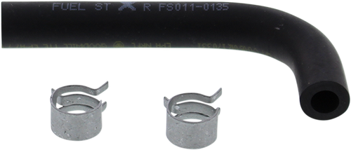 ALL BALLS - FS00023 - Hose and Clamp Kit - Suzuki