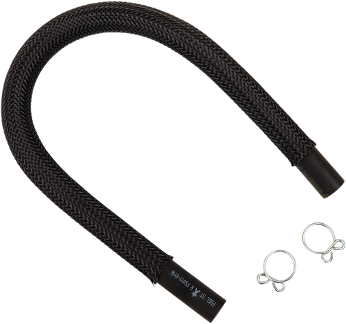 ALL BALLS - FS00028 - Hose and Clamp Kit - Suzuki