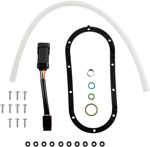 ALL BALLS - 47-1071 - Fuel Pump Module Assembly - Touring