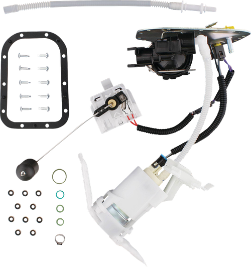 ALL BALLS - 47-1066 - Fuel Pump Module Assembly - Softail