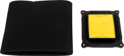 ALL BALLS - 48-1081 - Replacement Air Filter - Yamaha