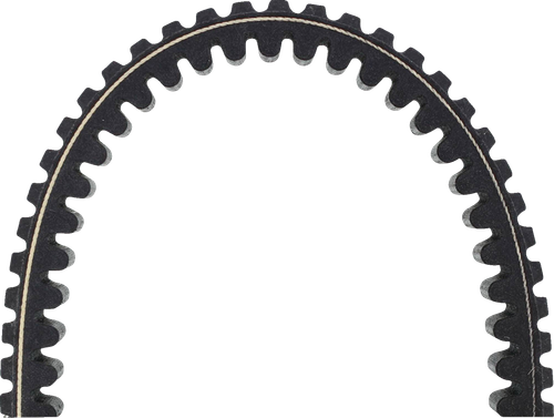 ALL BALLS - 25-9001 - Belt - All Traxion - CVT - Heavy-Duty - Kawasaki/Suzuki