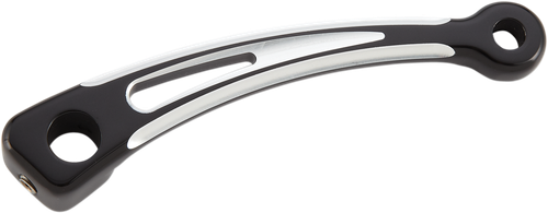 ARLEN NESS - 19-759 - Shift Lever - Deep Cut - Black Anodized