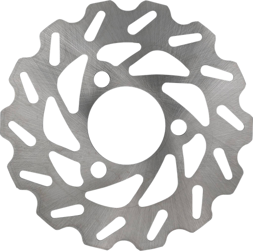 ALL BALLS - 18-0001 - Brake Rotor - Honda