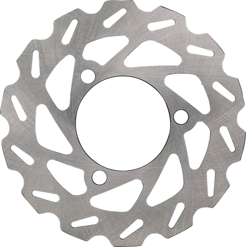ALL BALLS - 18-0015 - Brake Rotor - Honda