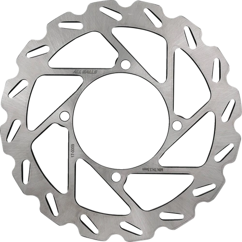 ALL BALLS - 18-0009 - Brake Rotor - Polaris