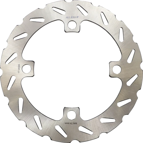 ALL BALLS - 18-0095 - Brake Rotor - Polaris
