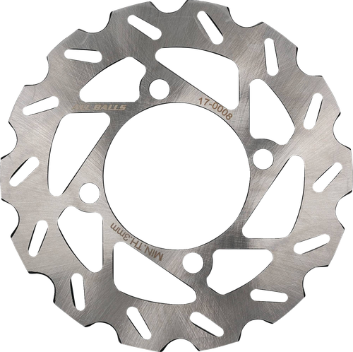 ALL BALLS - 18-0008 - Brake Rotor - Suzuki