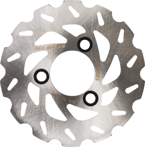 ALL BALLS - 18-0023 - Brake Rotor - Suzuki