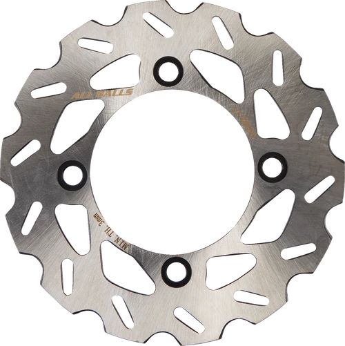 ALL BALLS - 18-0031 - Brake Rotor - Suzuki