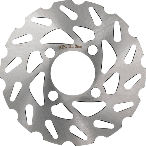 ALL BALLS - 18-0002 - Brake Rotor - Yamaha