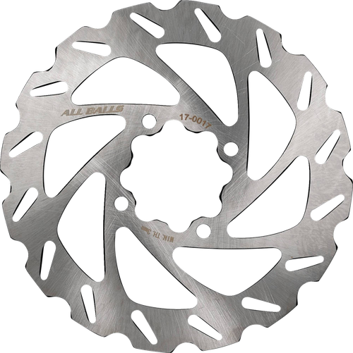 ALL BALLS - 18-0017 - Brake Rotor - Yamaha