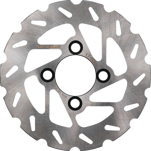 ALL BALLS - 18-0004 - Brake Rotor - Yamaha